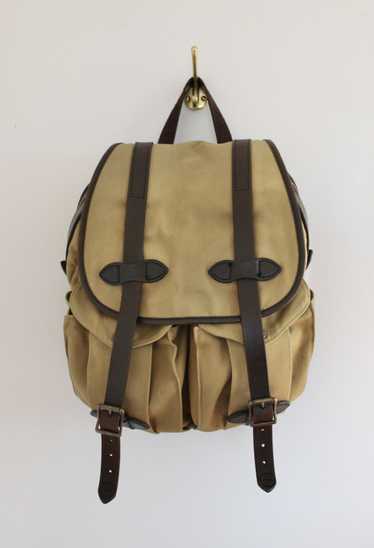 Filson Filson Rucksack