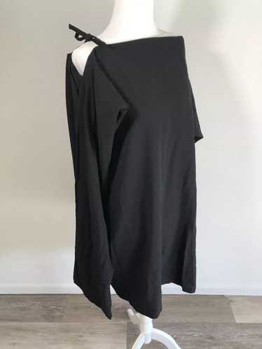 Yohji Yamamoto yohji yamamoto drape top