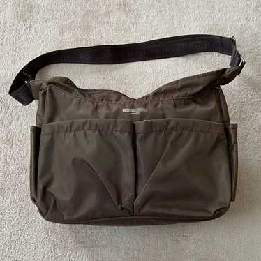 バッグ MICHIKOLONDON shoulder bag 90's archive Rare Vintage 90's Retro Michiko London Koshino Travel Gym