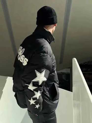 Japanese Brand × Streetwear × Vintage Street star 