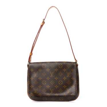 LOUIS VUITTON Monogram Musette Tango