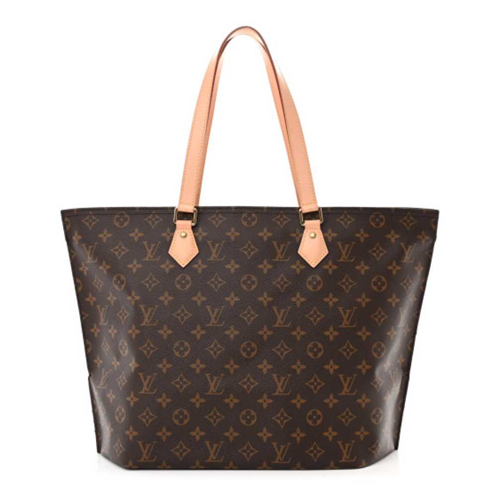 LOUIS VUITTON Monogram All-In PM - image 1