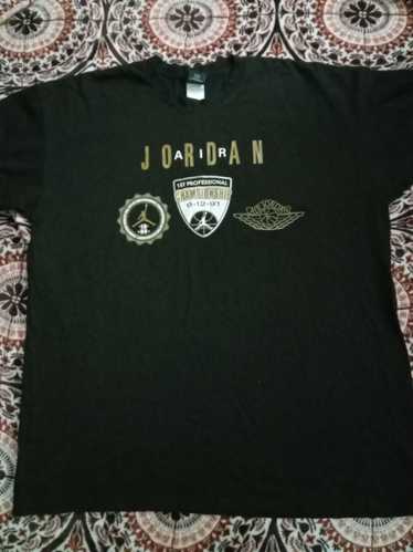 Jordan Brand Nike Jordan brand dmp pack tshirt xxl