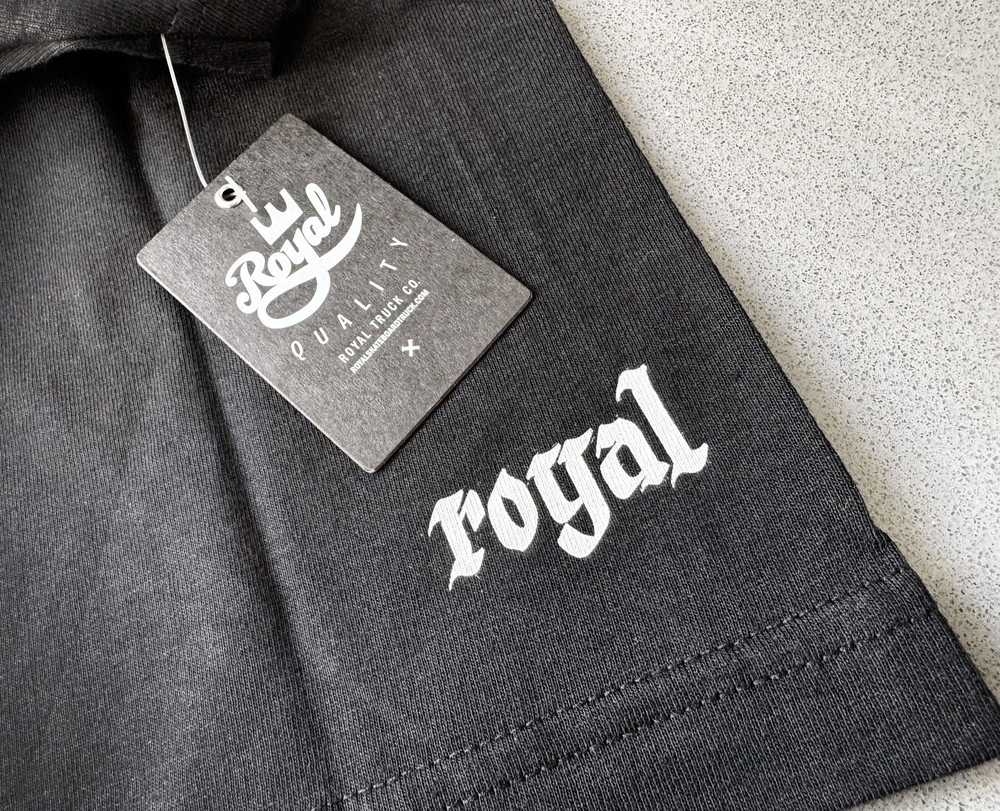 Fourstar Clothing Co. Fourstar Clothing x Royal T… - image 6