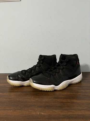 Jordan Brand × Nike × Streetwear Nike Jordan 11 Re