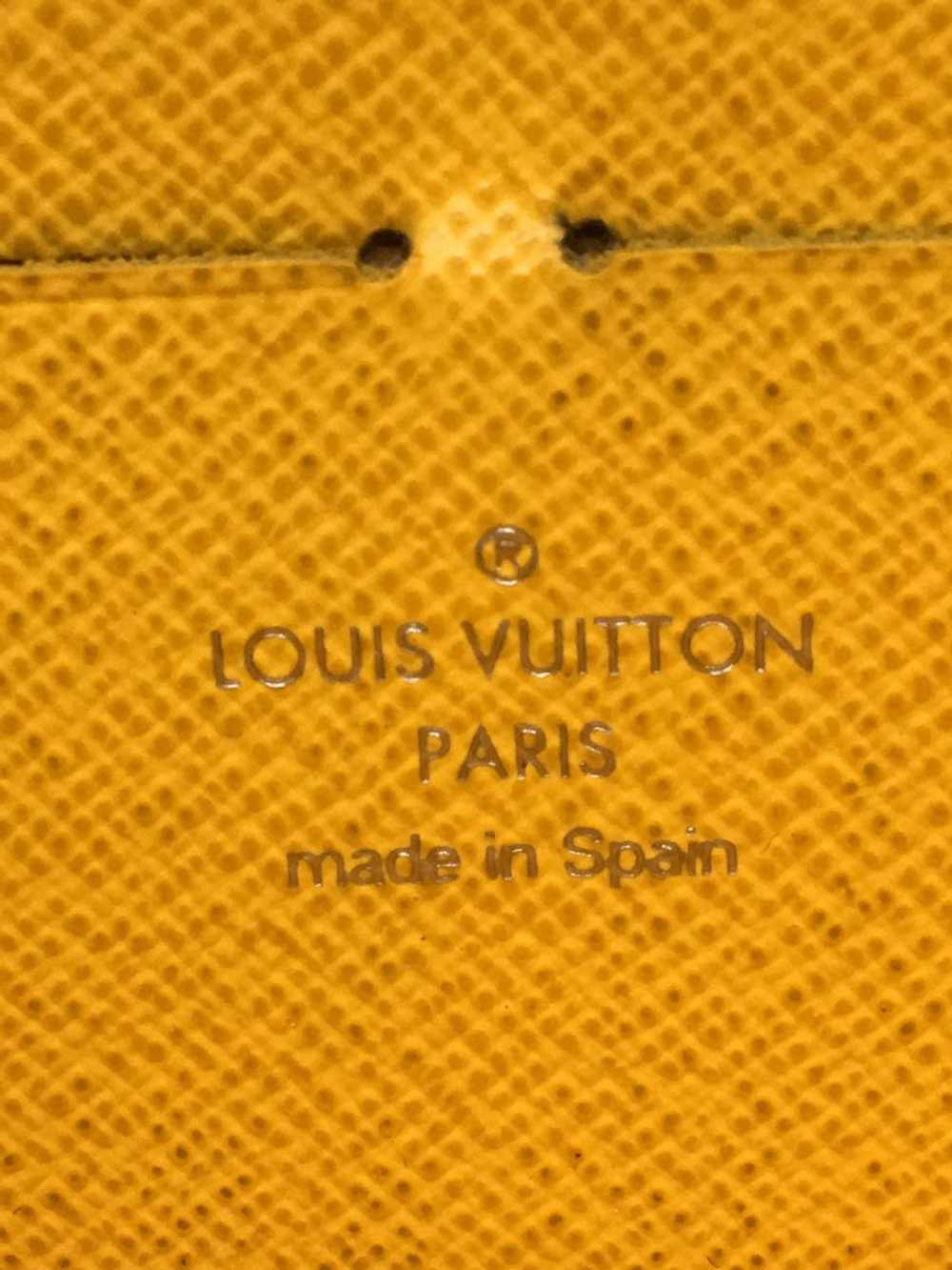 [Japan Used Wallet]  Louis Vuitton Zippy Wallet E… - image 3