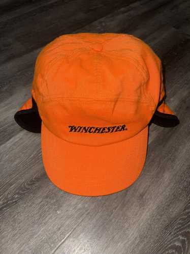 Vintage × Winchester Vintage Winchester Hat