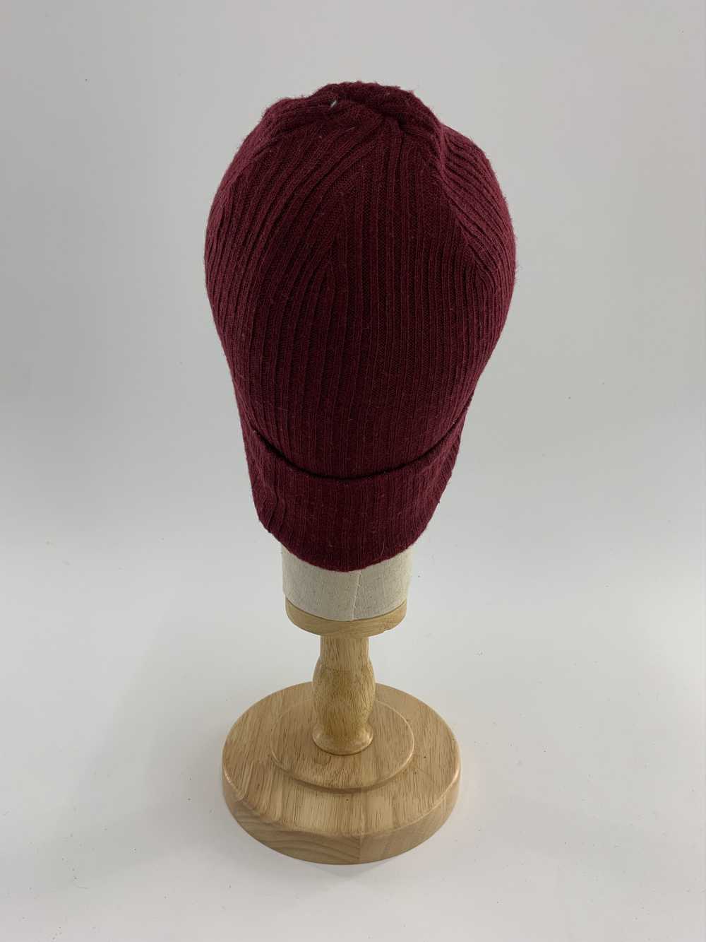 Hiroko Koshino Homme Hiroko Koshino Beanie Hats -… - image 3