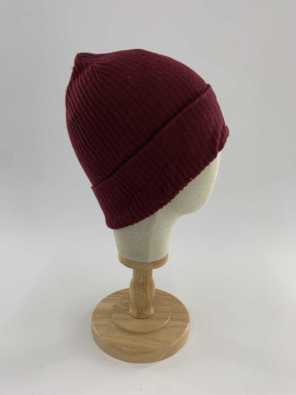 Hiroko Koshino Homme Hiroko Koshino Beanie Hats -… - image 4