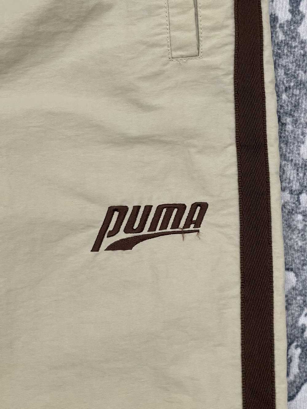 Puma × Streetwear × Vintage Vintage Puma Track Ny… - image 2