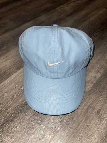 Nike × Streetwear Vintage Nike Hat