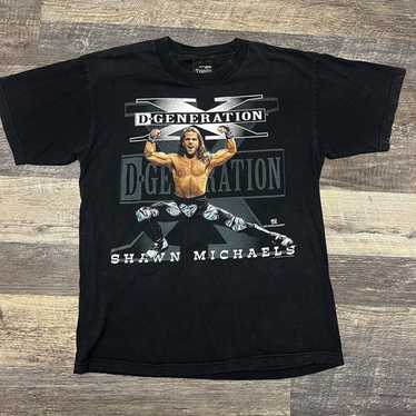 D-Generation X Merchandise, D-Generation X T-Shirts, Apparel