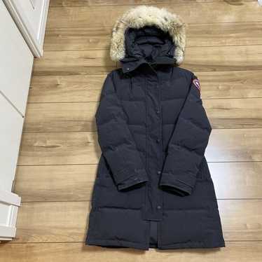 【 】Mackenzie parka Black McKenzie Compass Long Parka - JD Sports Global
