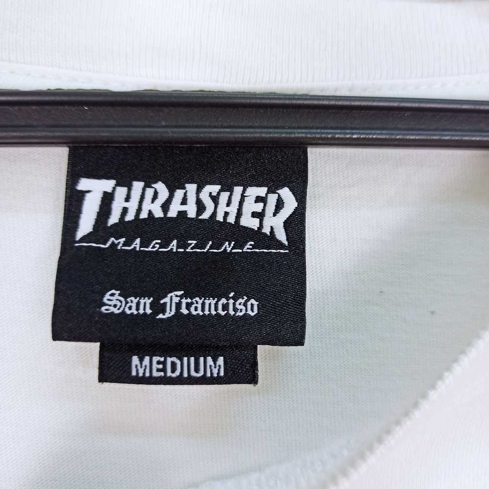 Rare × Streetwear × Thrasher 🔥STEALS🔥 Thrasher … - image 7