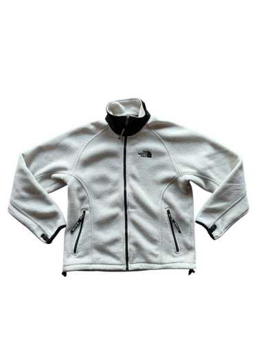 The North Face The North Face Polartec Zip Jacket 