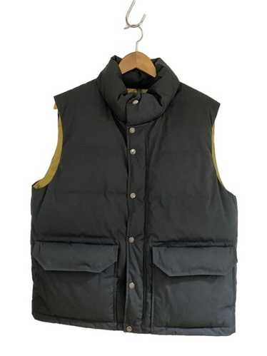 美品 Ｍサイズ 65/35 HOODED SIERRA VEST 65 35 sierra vest_65 - Gem