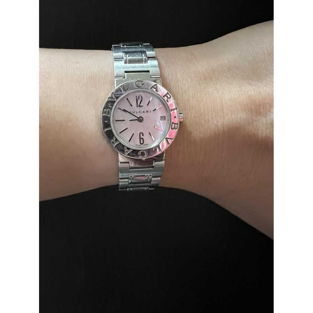 Bvlgari Watch - image 2