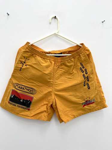 Travis Scott Travis Scott Cactus Jack Trails Short