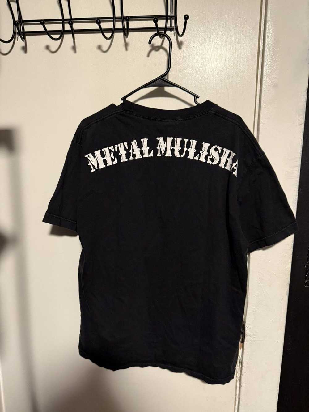 Metal Mulisha × Streetwear × Vintage Metal mulish… - image 6