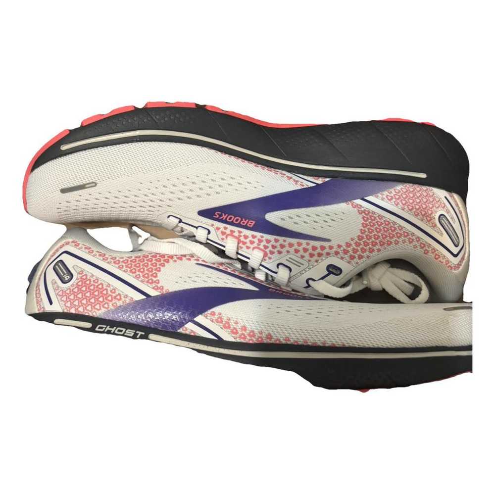 Brooks Cloth trainers - image 2