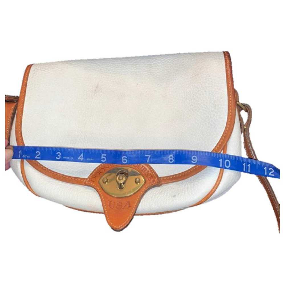 Dooney and Bourke Leather handbag - image 1