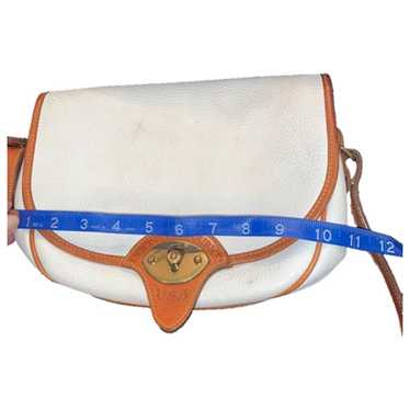 Dooney and Bourke Leather handbag - image 1