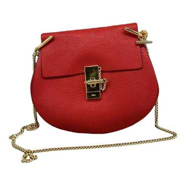 Chloé Drew leather crossbody bag