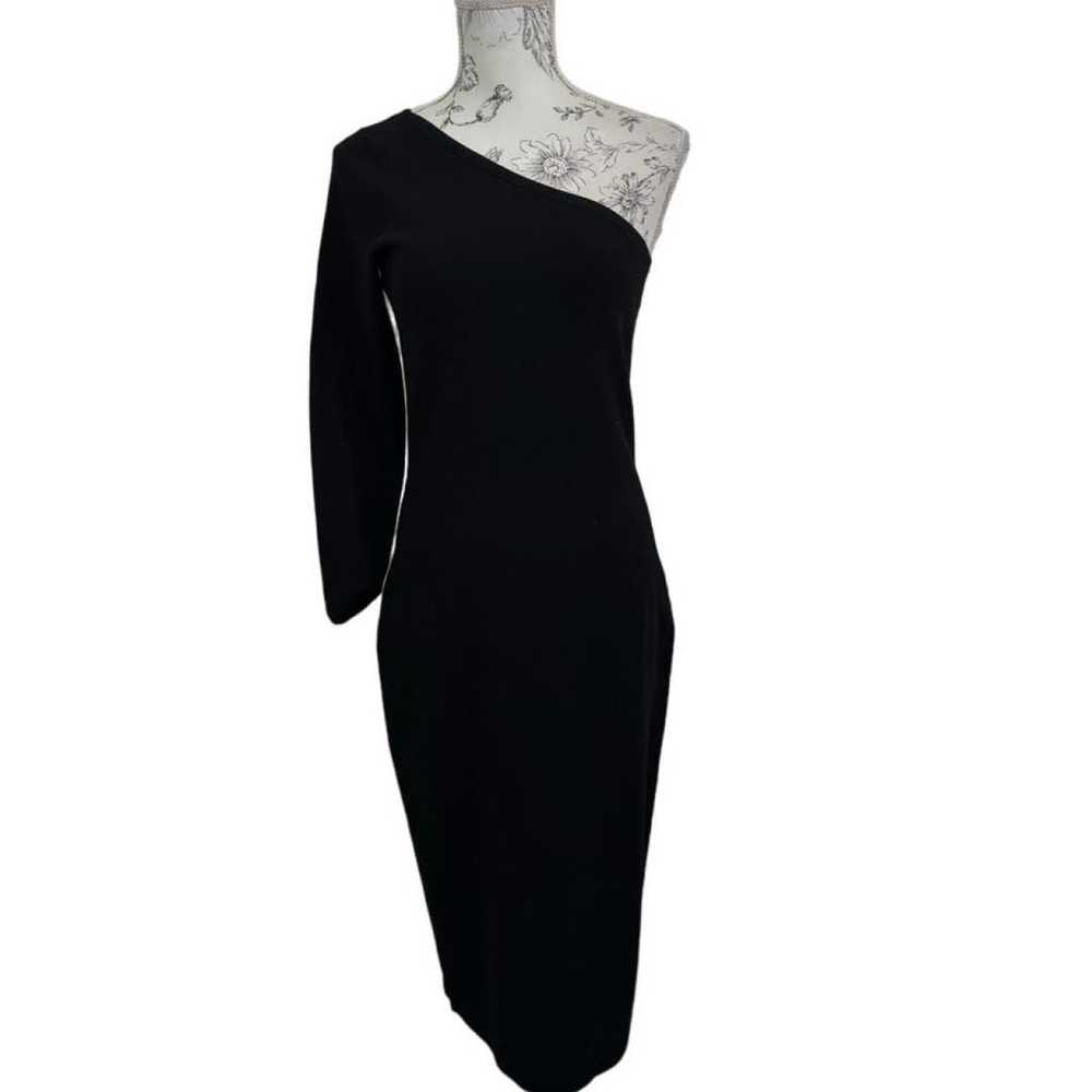 Diane Von Furstenberg Mid-length dress - image 2