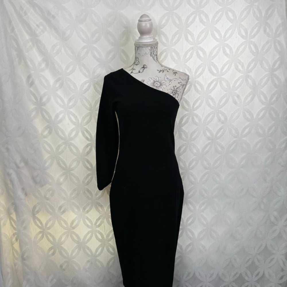 Diane Von Furstenberg Mid-length dress - image 4