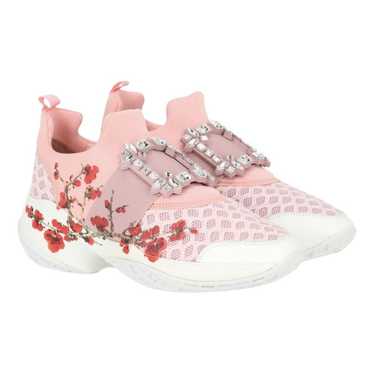 Roger vivier viv run - Gem