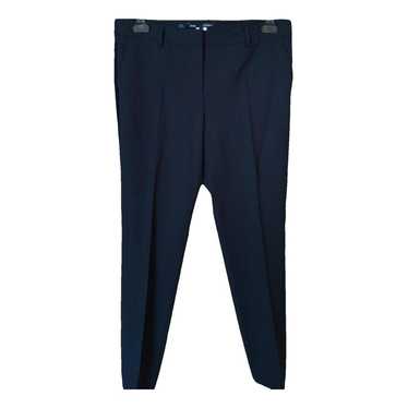 LES Copains Wool straight pants - image 1