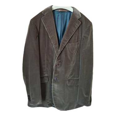 Ballantyne Wool suit