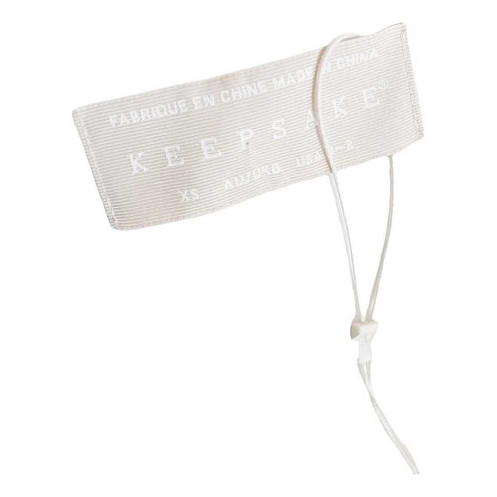 Keepsake the Label Mid-length dress - image 2