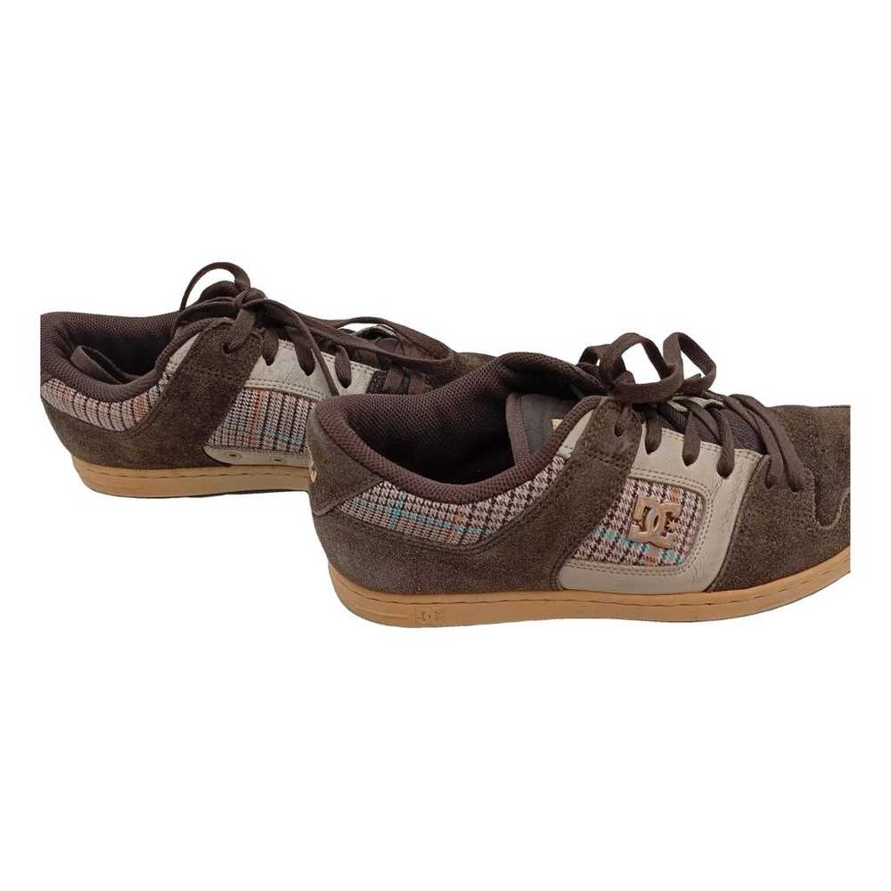 DC Shoes Low trainers - image 2