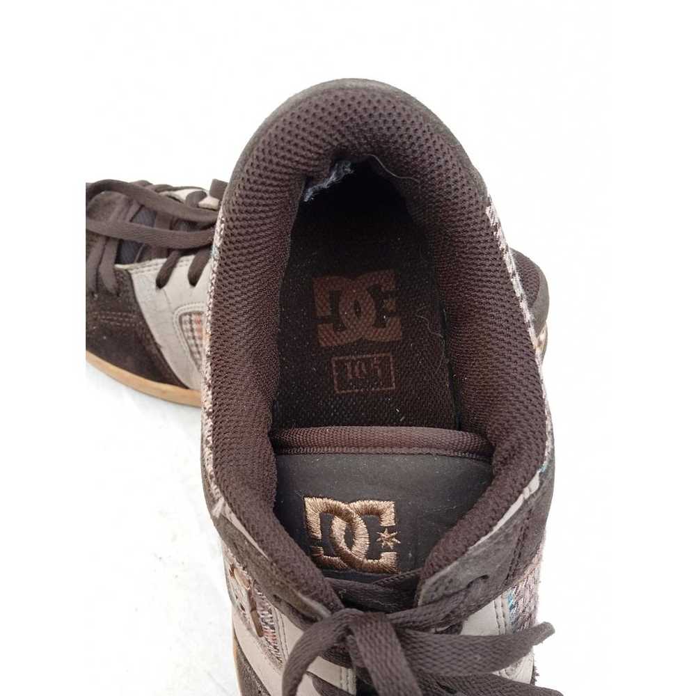 DC Shoes Low trainers - image 5