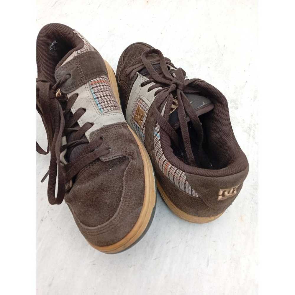 DC Shoes Low trainers - image 6