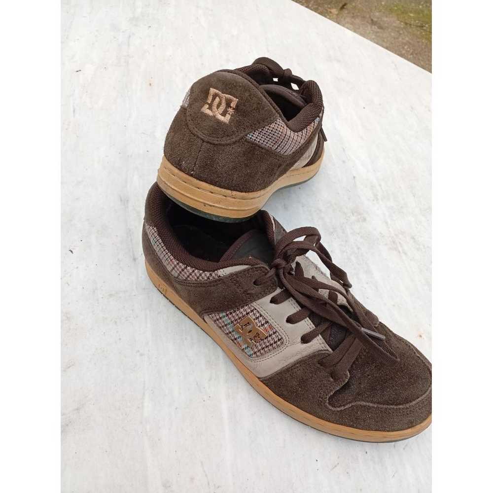 DC Shoes Low trainers - image 7