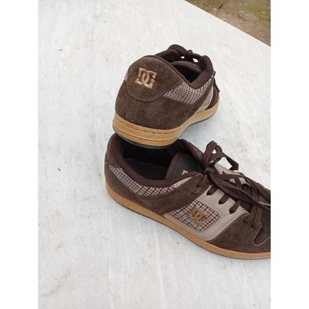 DC Shoes Low trainers - image 8