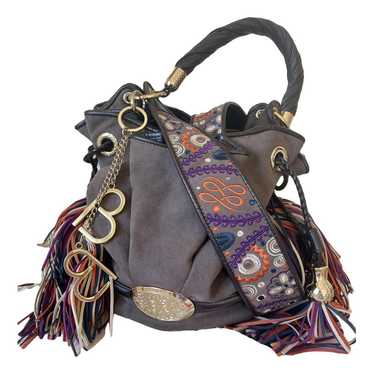 Lancel Brigitte Bardot handbag - image 1