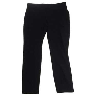 Eileen Fisher Straight pants