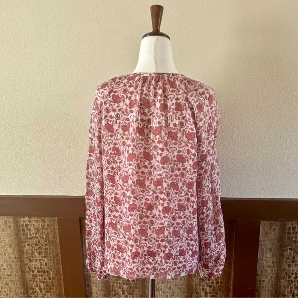 Ramy Brook Silk blouse - image 3