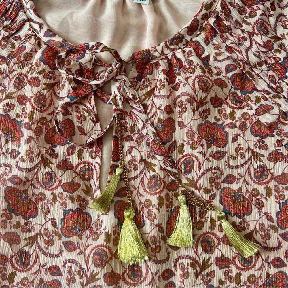 Ramy Brook Silk blouse - image 4