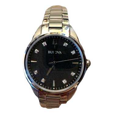 Bulova Watch - image 1