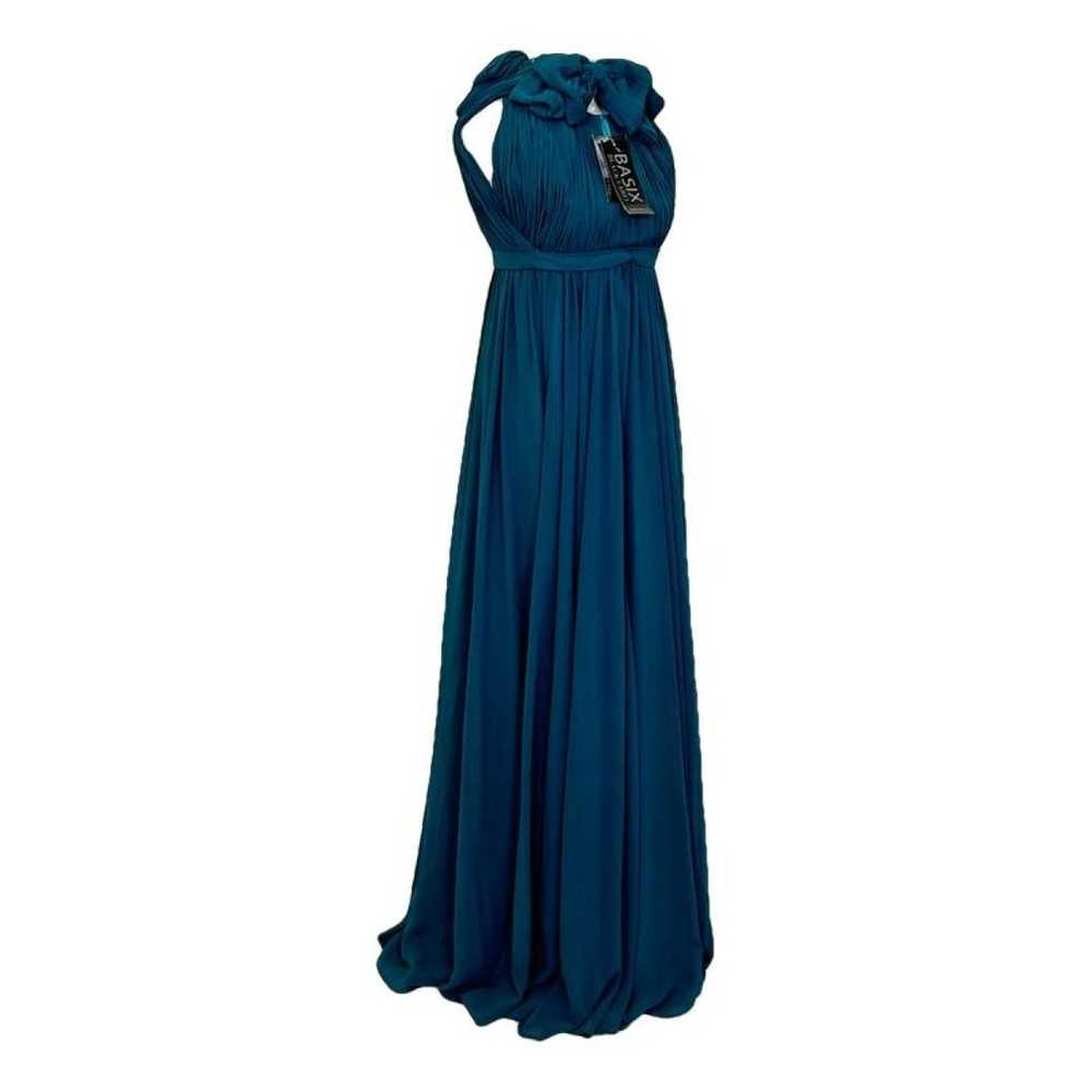 Basix Maxi dress - image 1