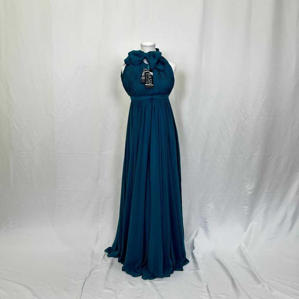 Basix Maxi dress - image 3