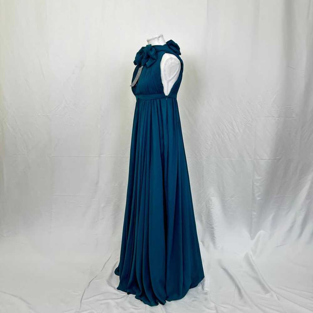 Basix Maxi dress - image 4