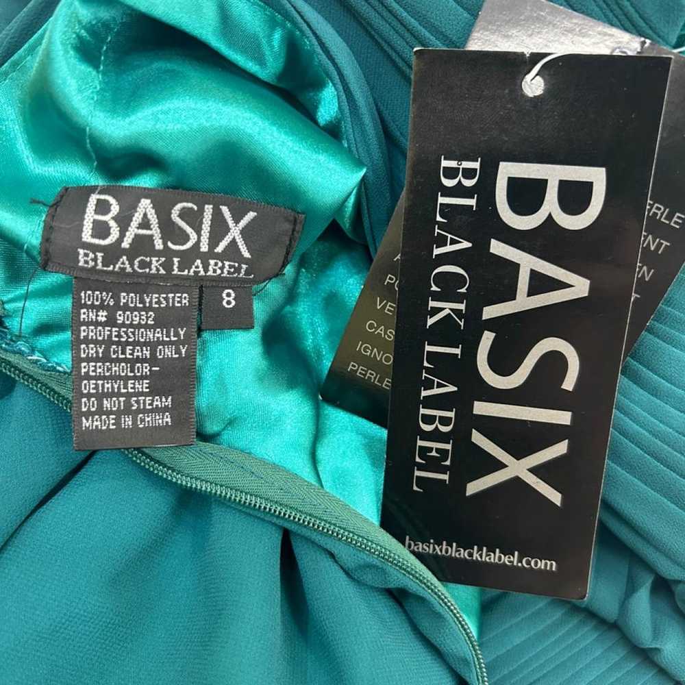 Basix Maxi dress - image 5