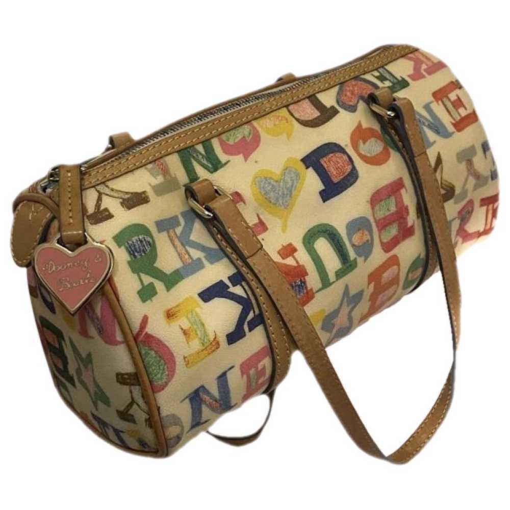 Dooney and Bourke Leather handbag - image 1