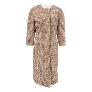 Bill Blass Tweed coat - image 1