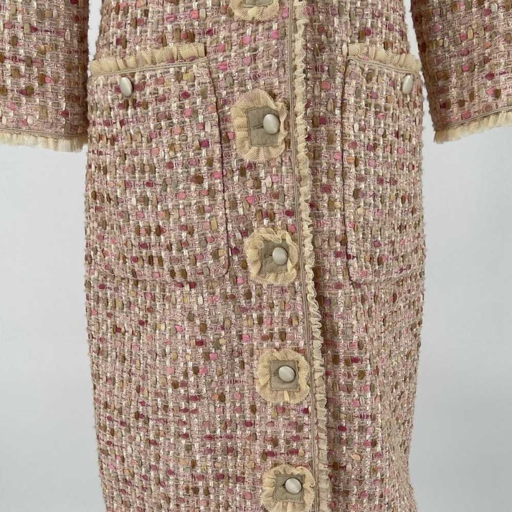 Bill Blass Tweed coat - image 3